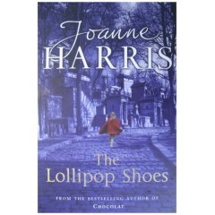 MyBookClubReviews - TheLollyPopShoes