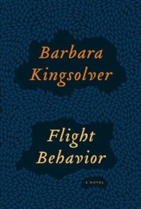 Flight Behaviour - Barbara Kingsolver