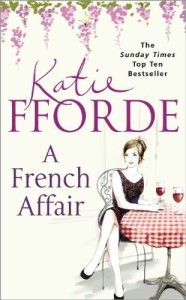A French Affair - Katie Fforde