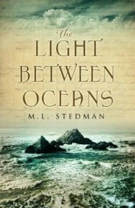 Light Between Oceans - M L Stedman