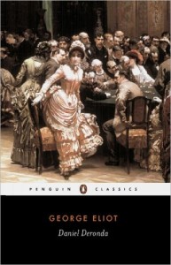 Daniel Deronda - George Eliot