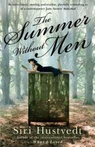 The Summer Without Men - Siri  