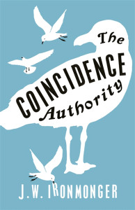 The Coincidence Authority - JW Ironmonger