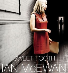 Sweet Tooth - Ian McEwan