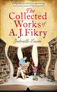 The Collected Works of A J Fikry - Gabrielle Levin