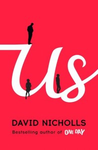 Us - David Nicholls