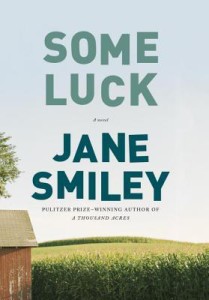 Some Luck - Jane Smiley