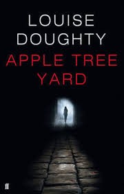 Apple Tree Year - Louise Doughty