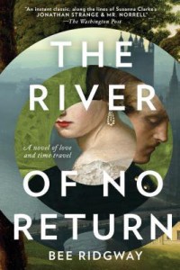 The River of No Return - Bee Ridgeway
