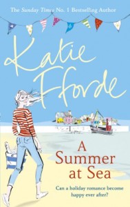 A Summer at Sea - Katie Fforde
