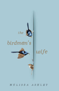The Birdman's Wife - 