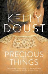 Precious Things - Kelly Doust